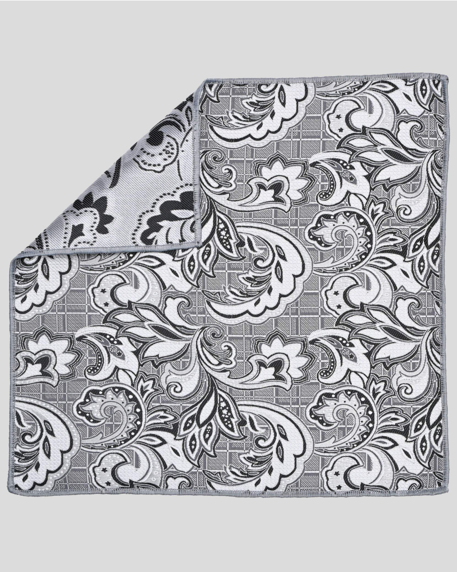 POCKET SQUARE TECHNICAL TEXTILE