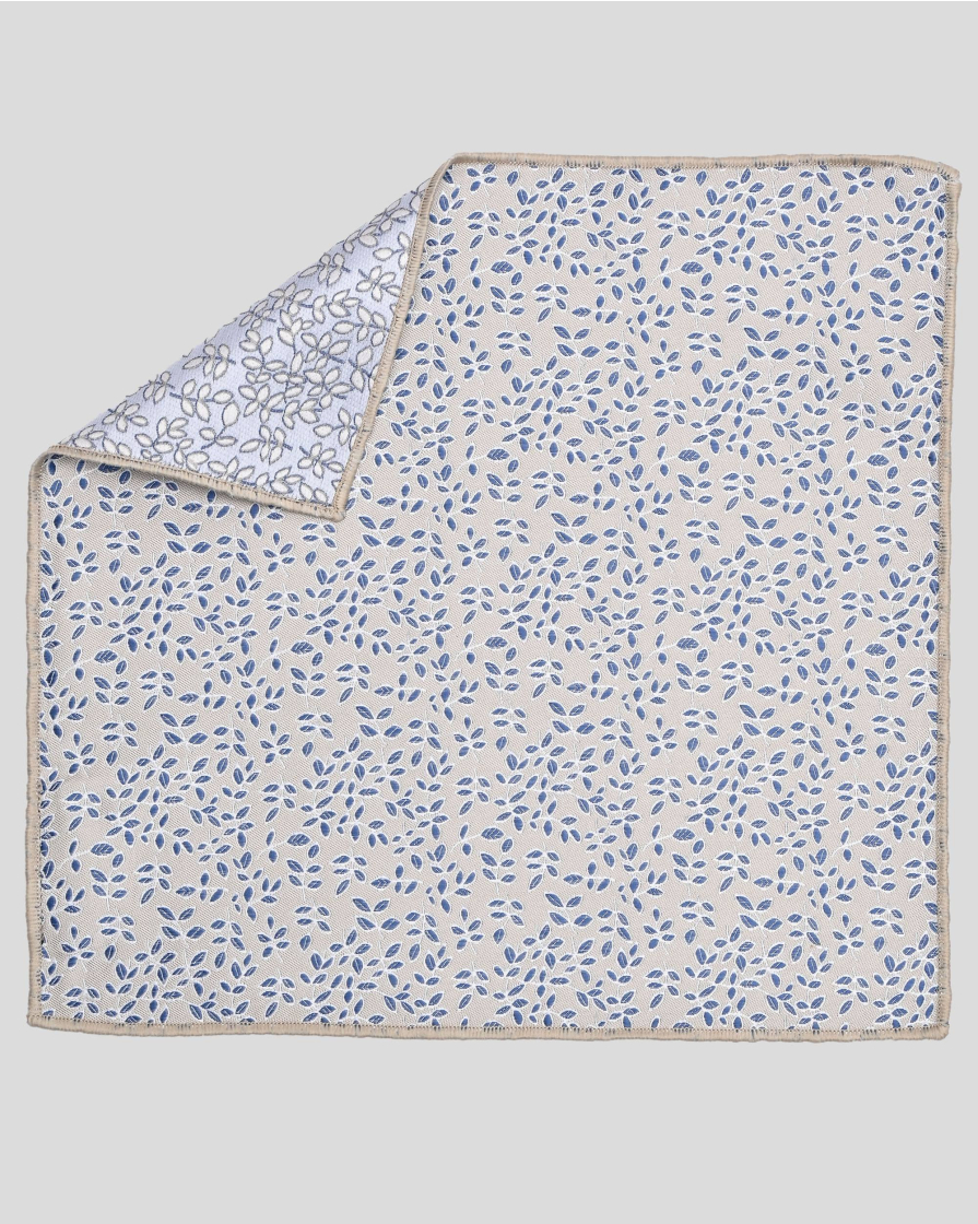 POCKET SQUARE TECHNICAL TEXTILE