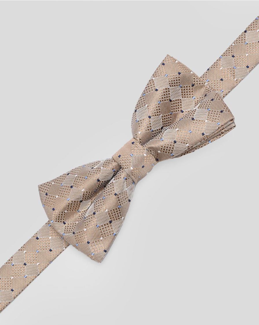 BOW TIE TECHNICAL TEXTILE
