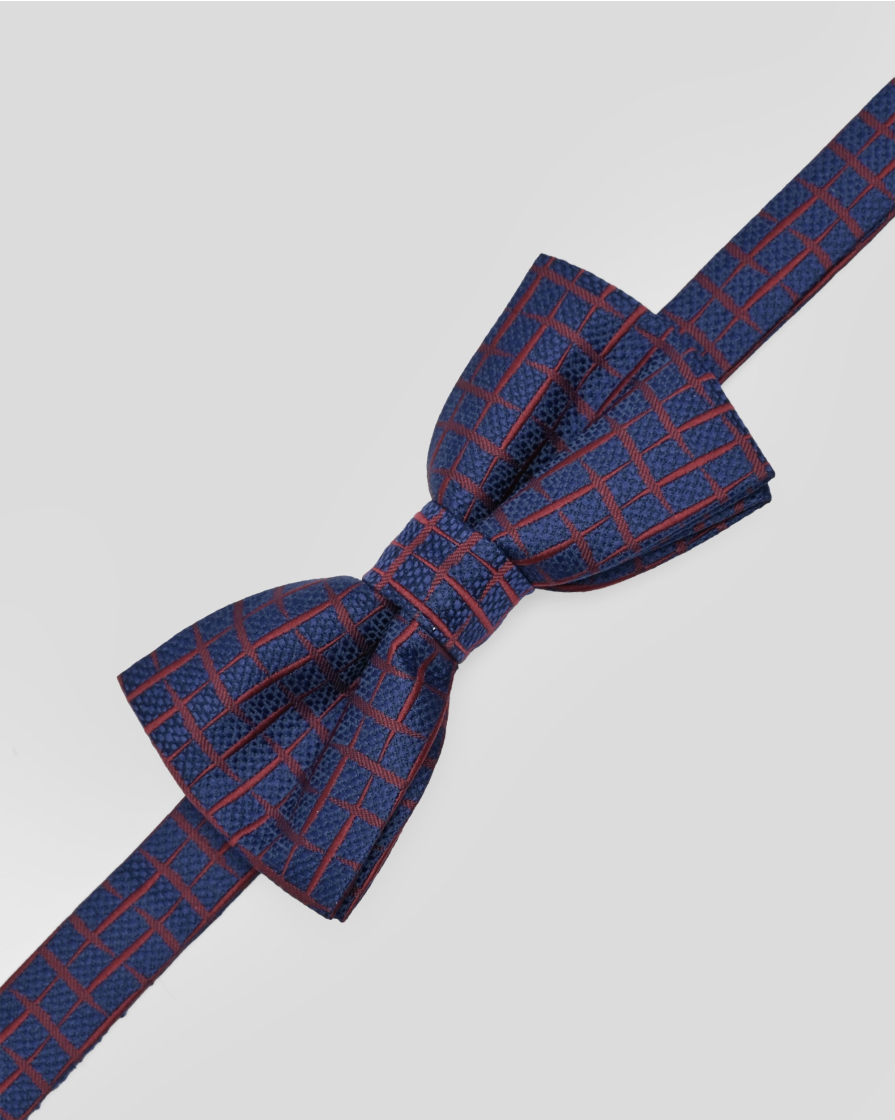 BOW TIE TECHNICAL TEXTILE