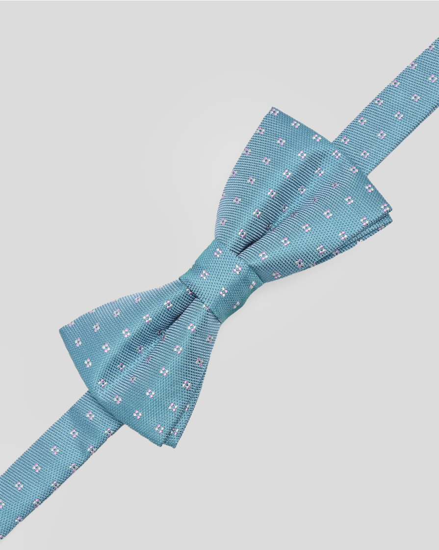 BOW TIE TECHNICAL TEXTILE
