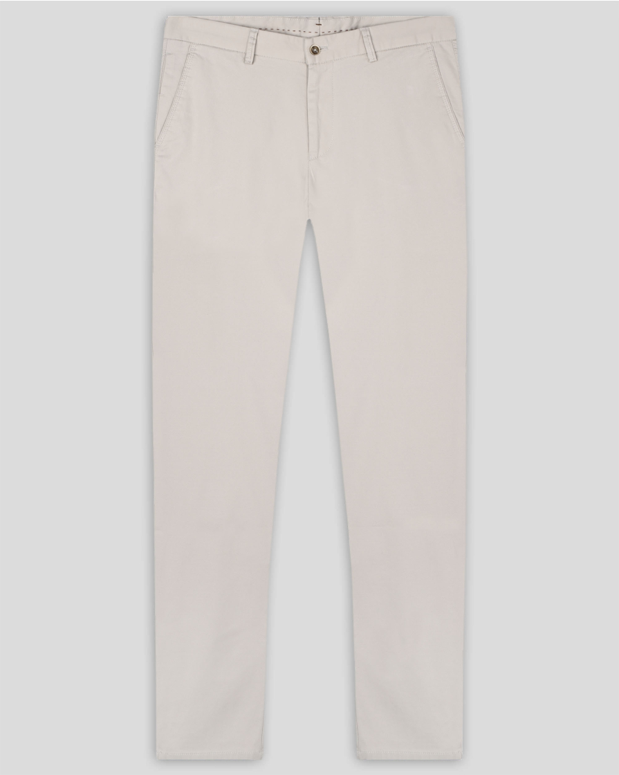 TROUSERS COTTON