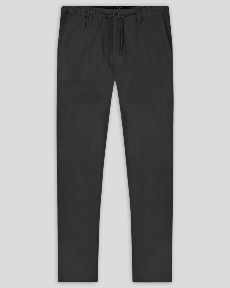 TROUSERS TENCEL