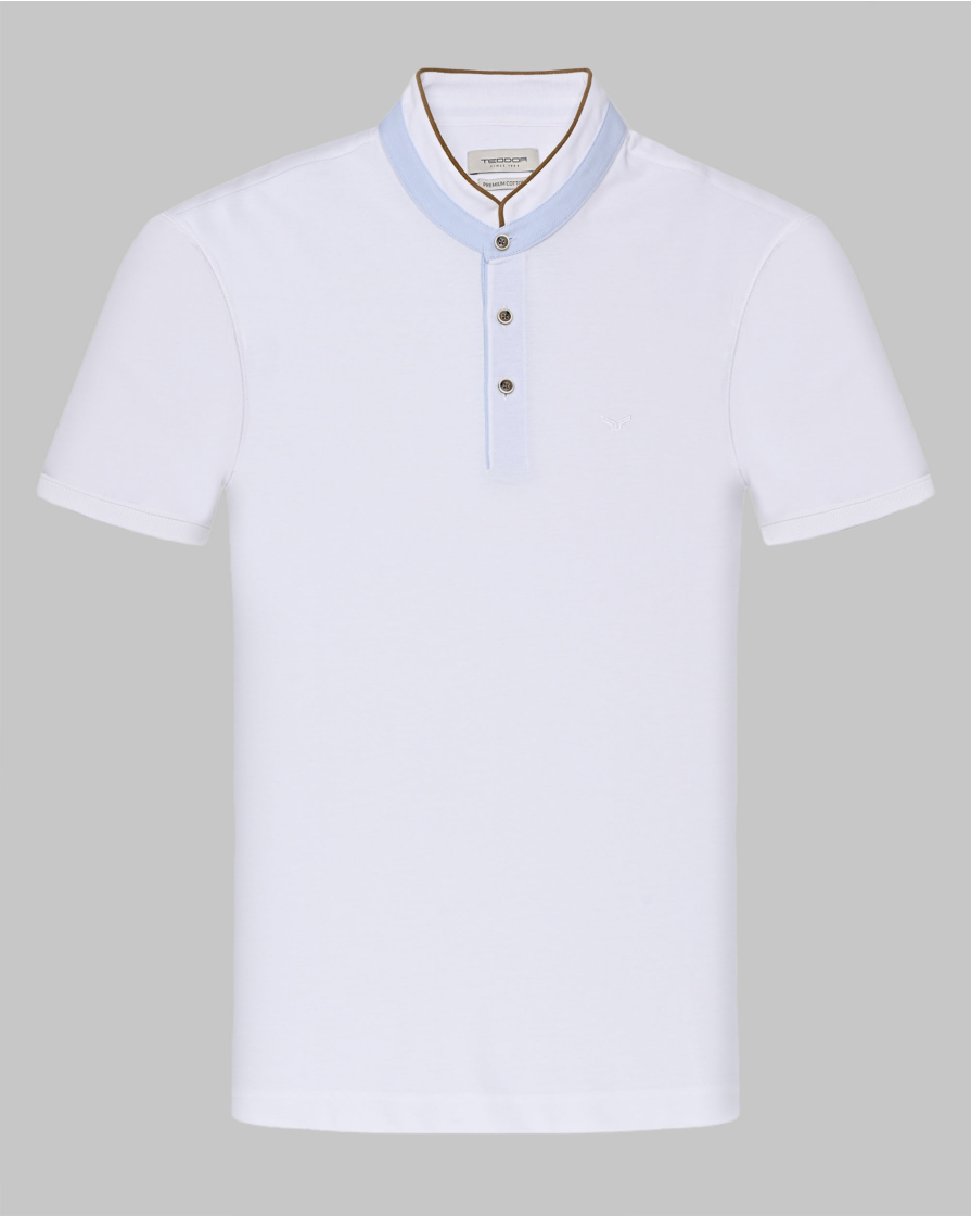 T-SHIRT COTTON