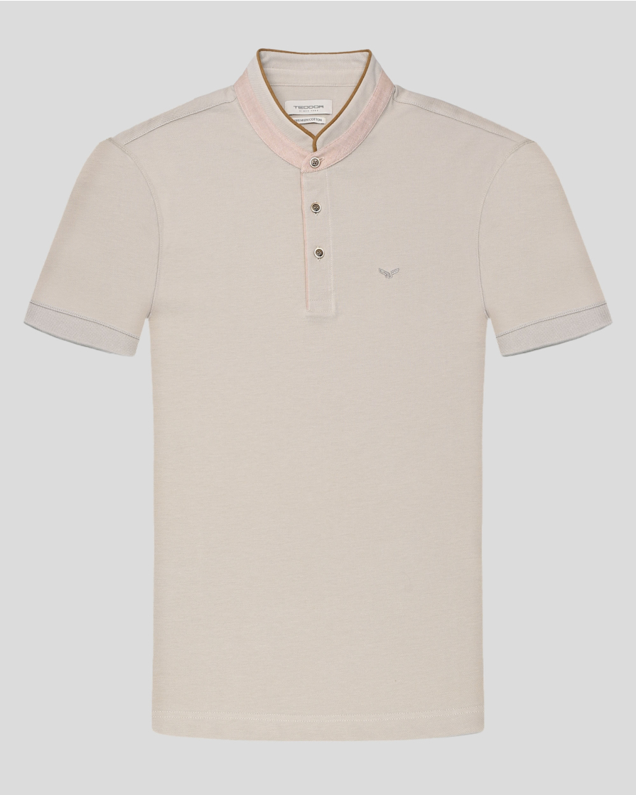 T-SHIRT COTTON