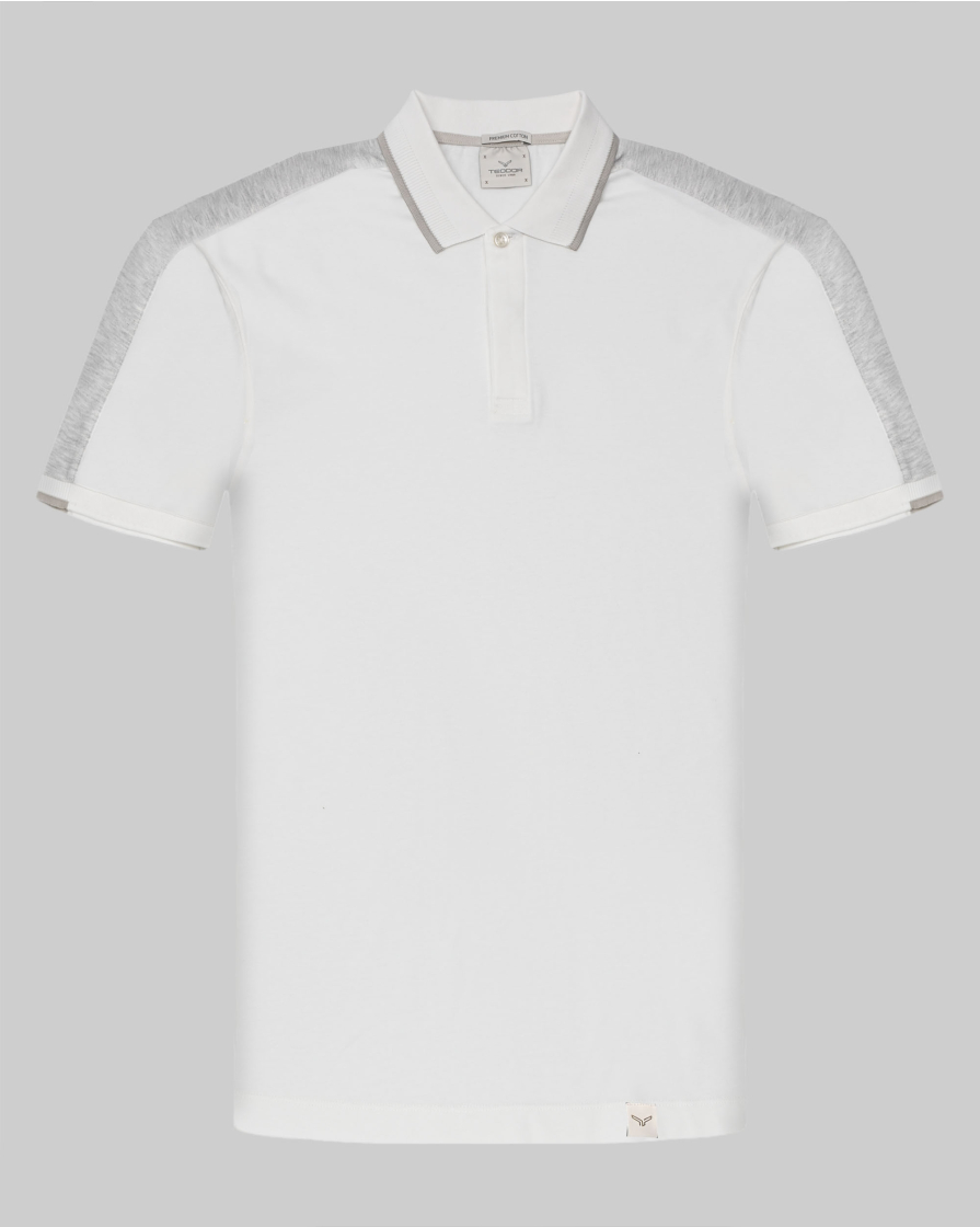 T-SHIRT COTTON
