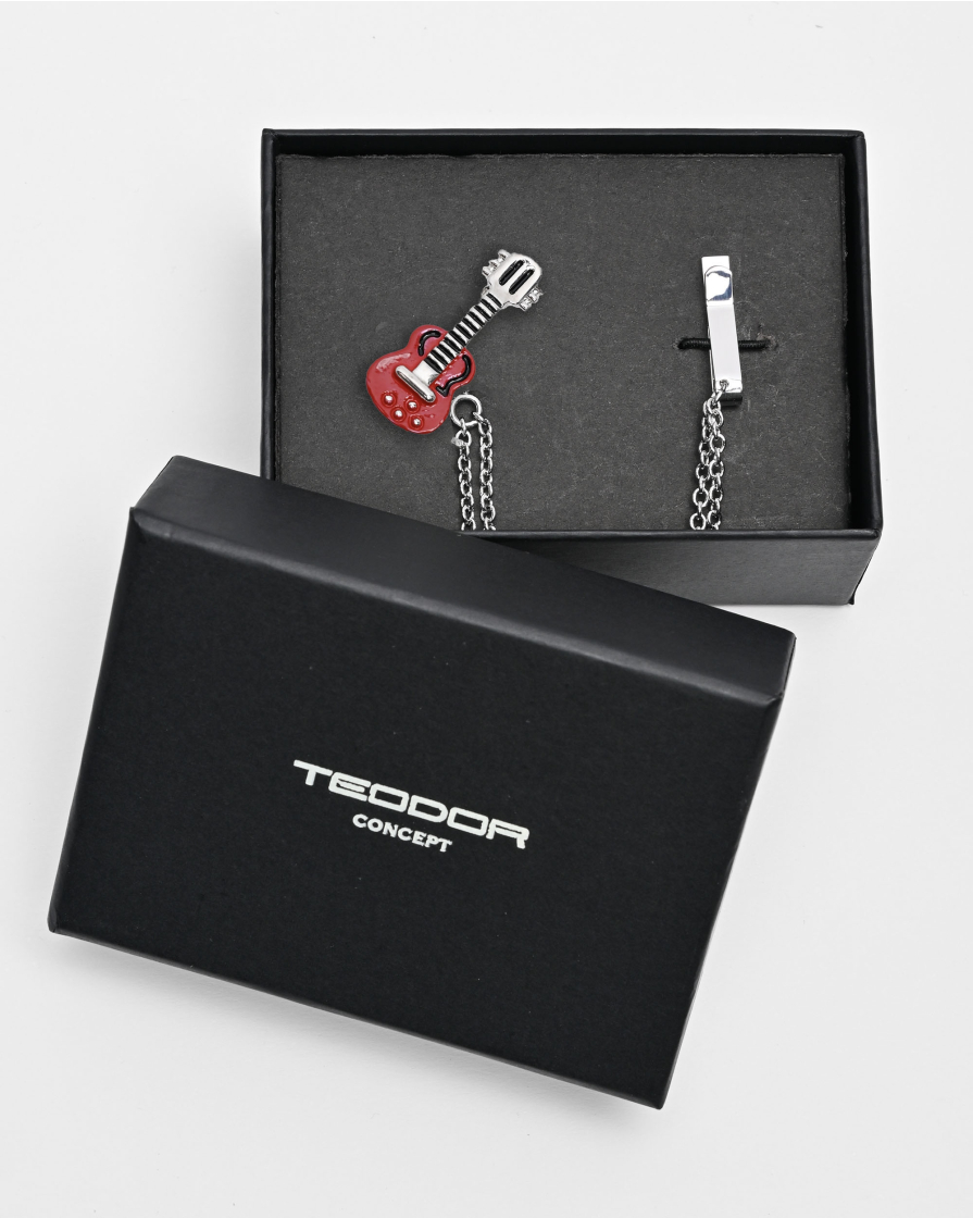 TIE PIN METAL