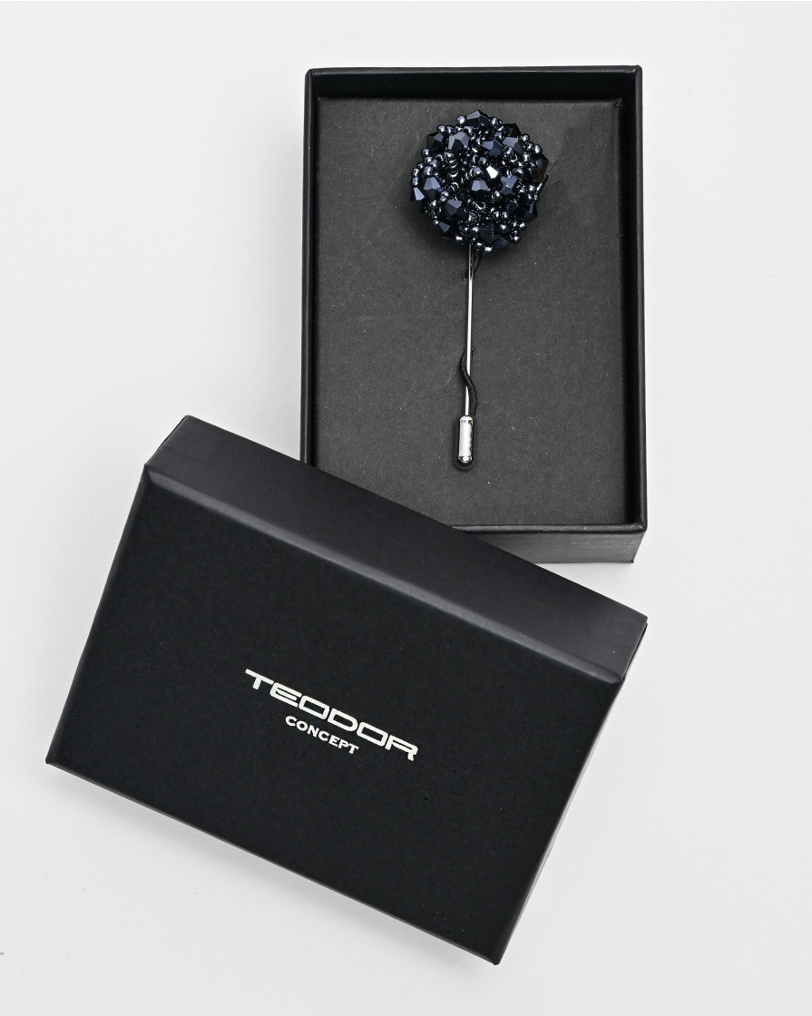 TIE PIN METAL