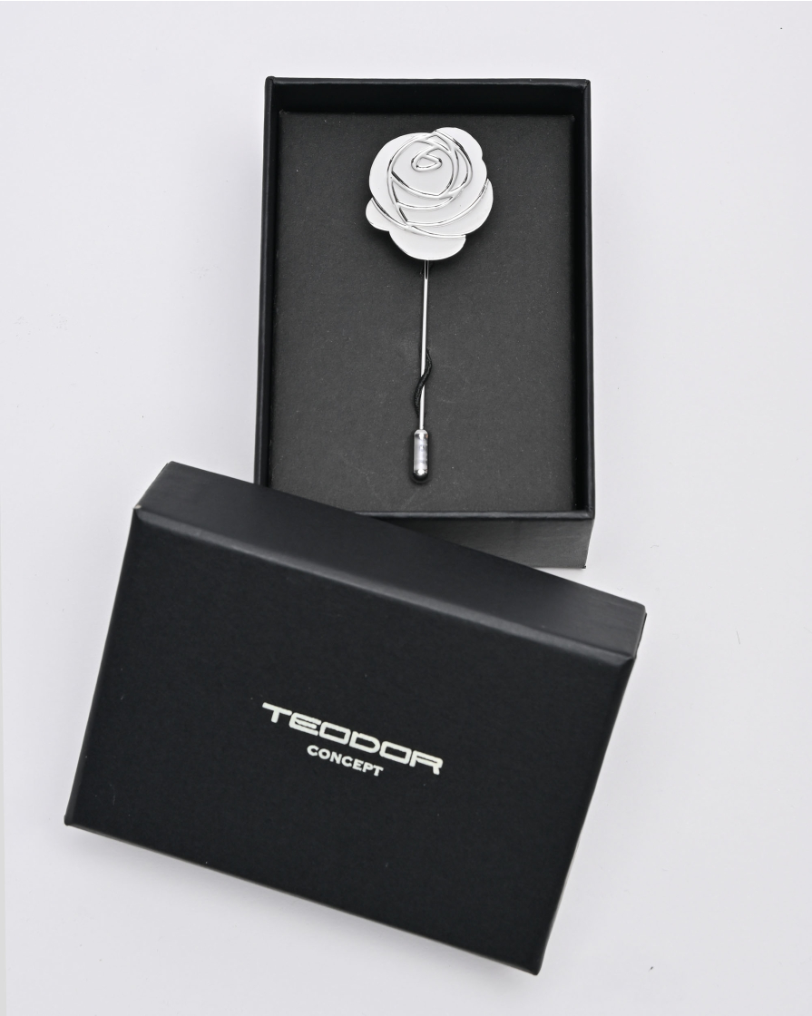 TIE PIN METAL