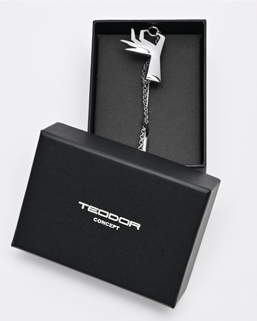 TIE PIN METAL