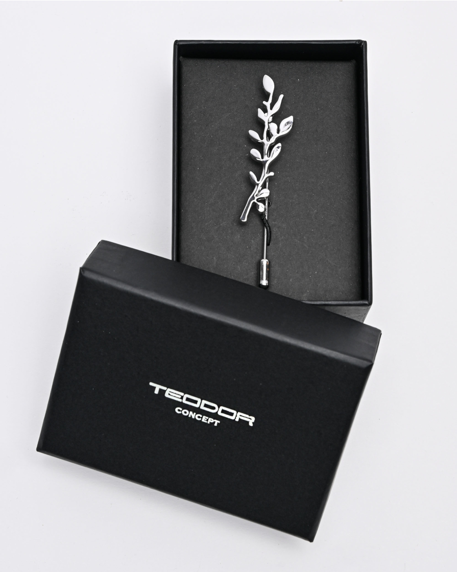 TIE PIN METAL