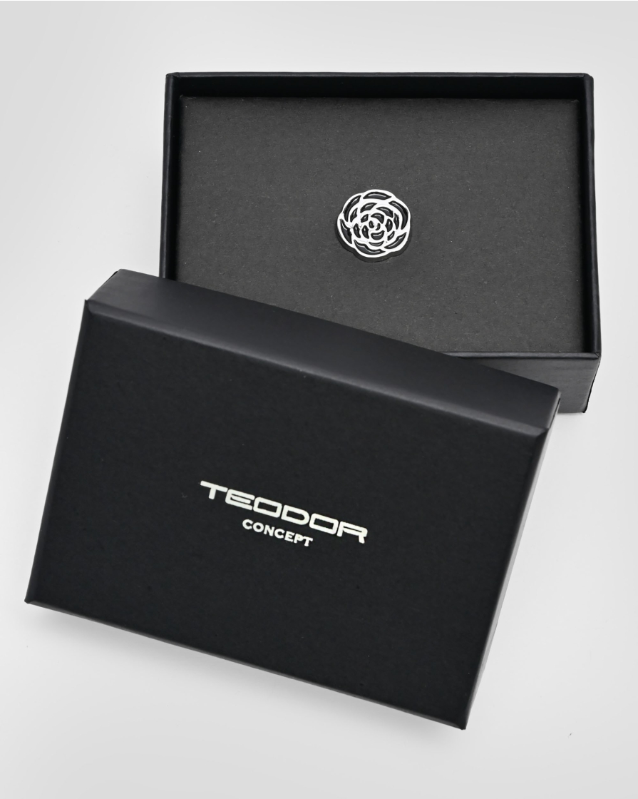 TIE PIN METAL