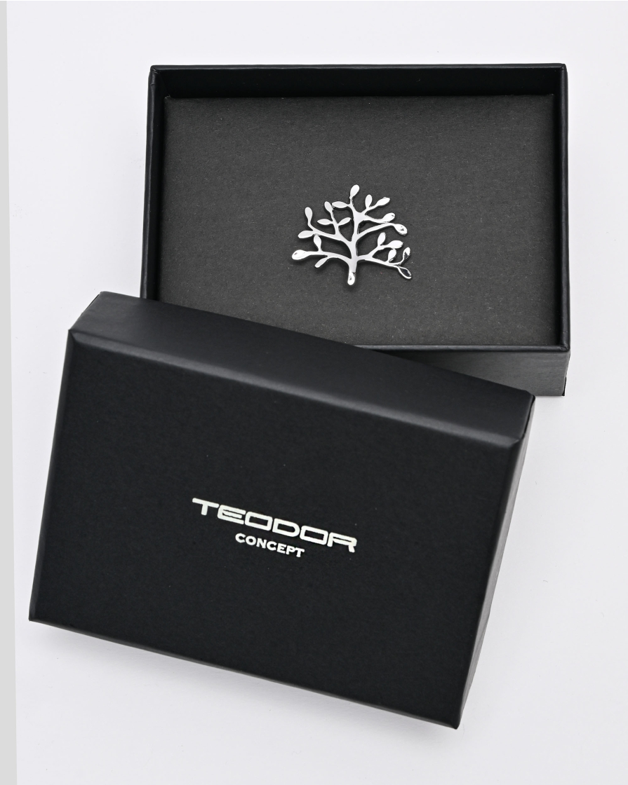 TIE PIN METAL