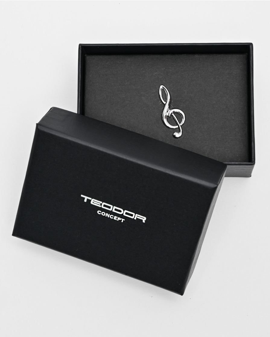 TIE PIN METAL