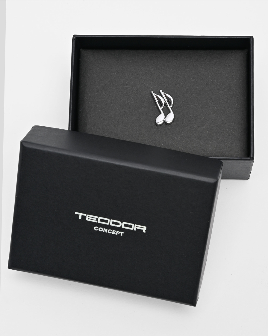 TIE PIN METAL
