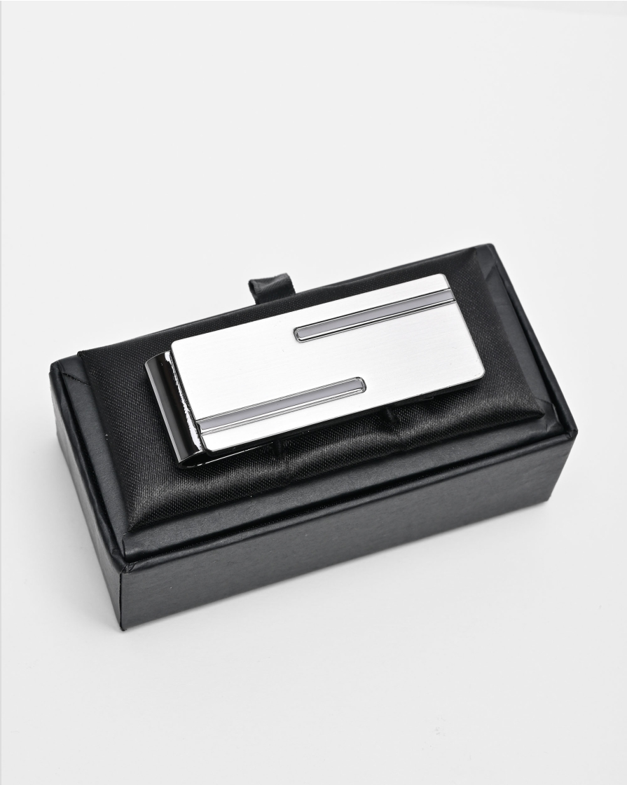 TIE PIN METAL
