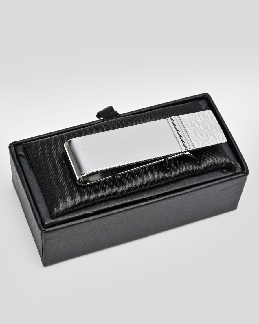 TIE PIN METAL