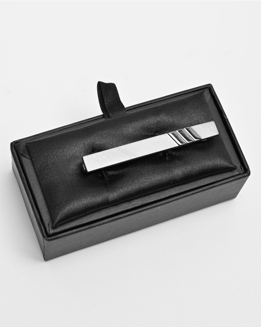 TIE PIN METAL