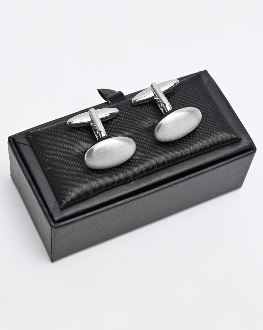 CUFFLINKS METAL