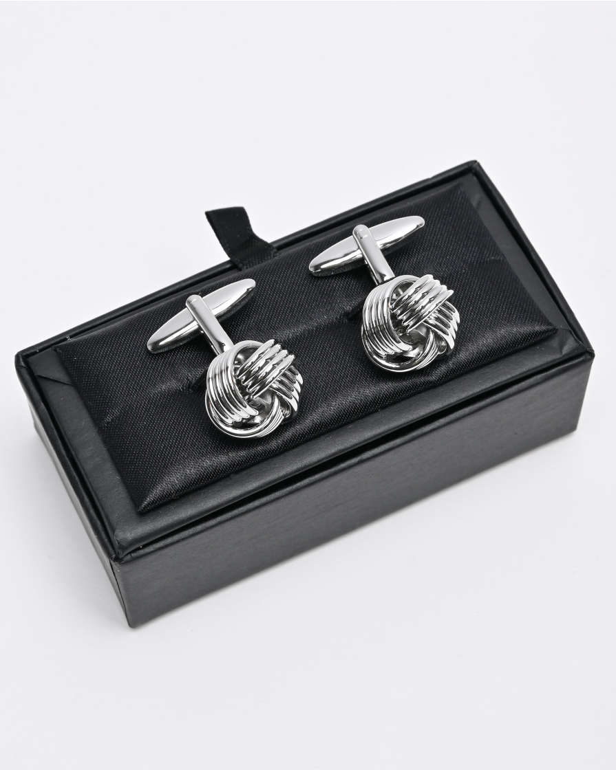 CUFFLINKS METAL