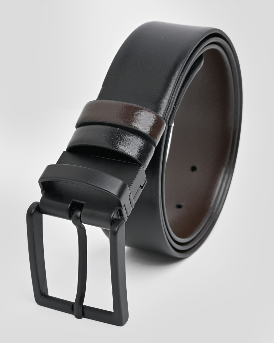 BELT LEATHER