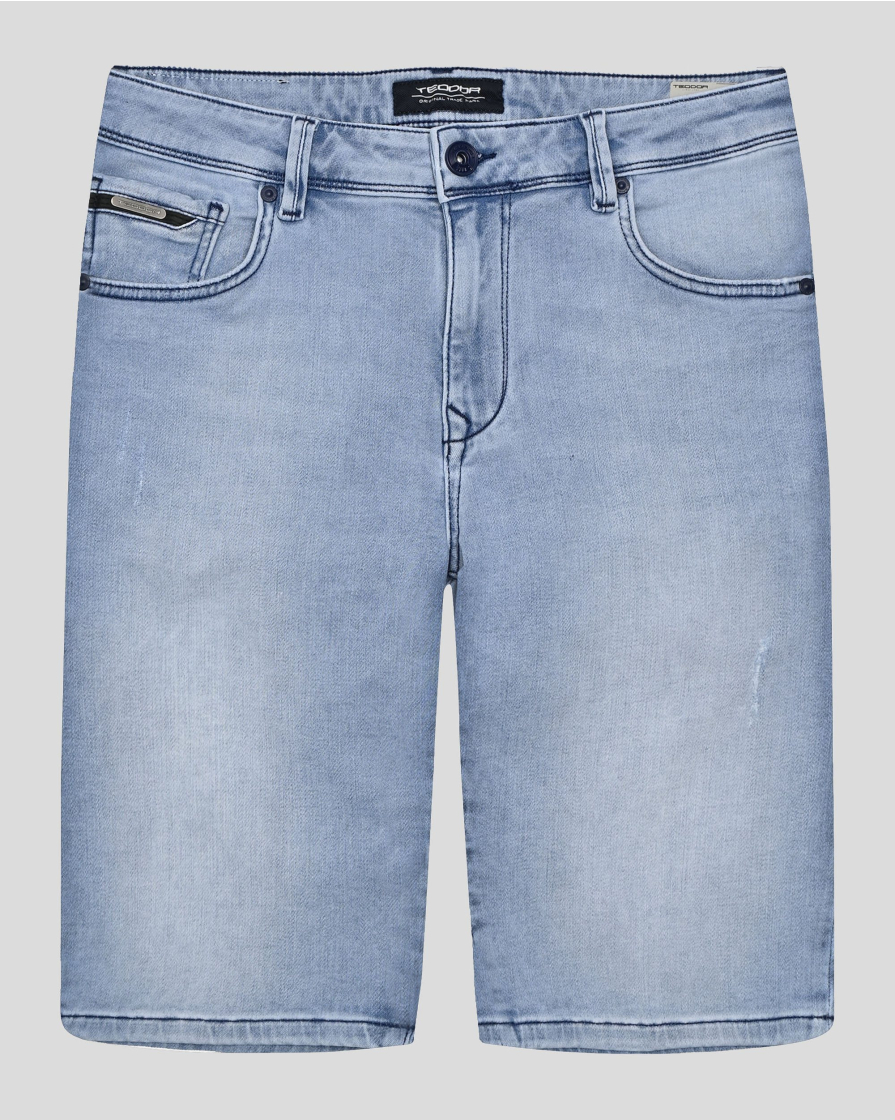 SHORTS COTTON