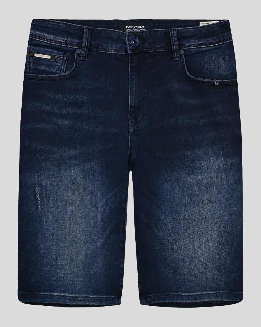 SHORTS COTTON