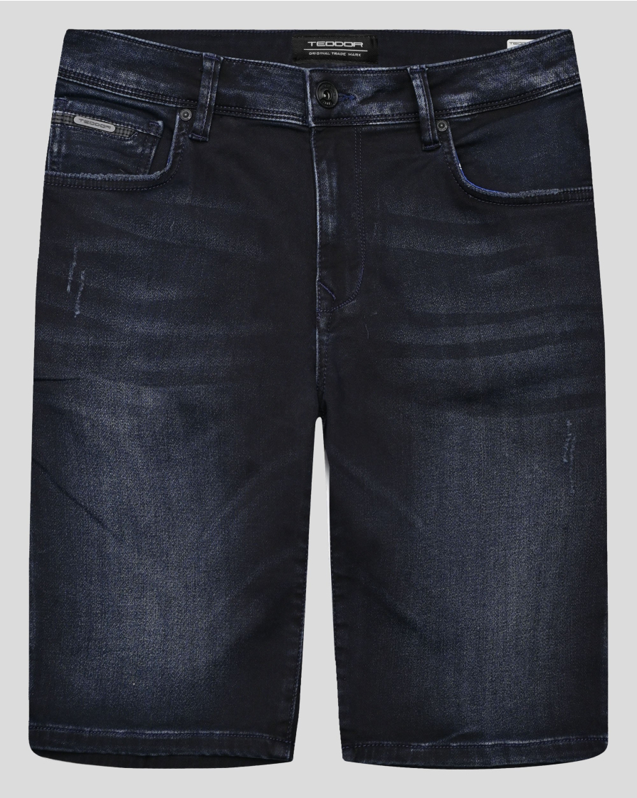 SHORTS COTTON