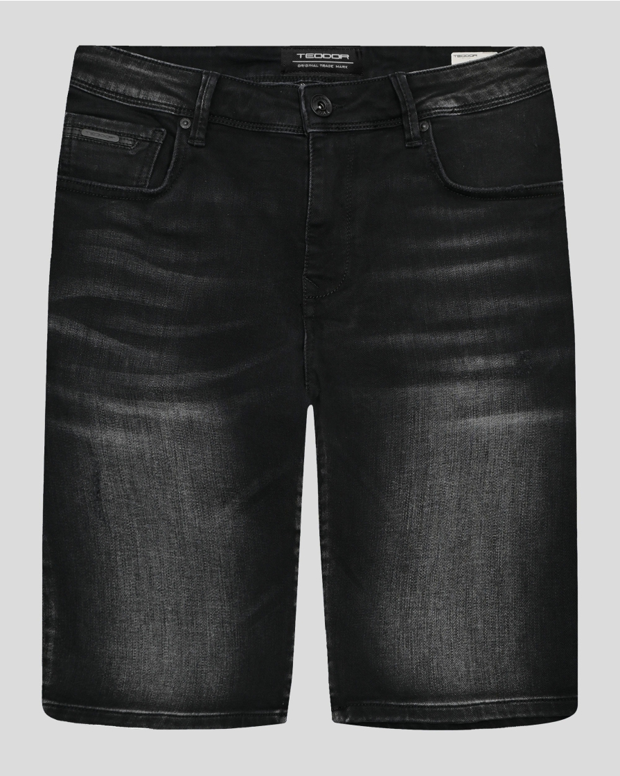 SHORTS COTTON