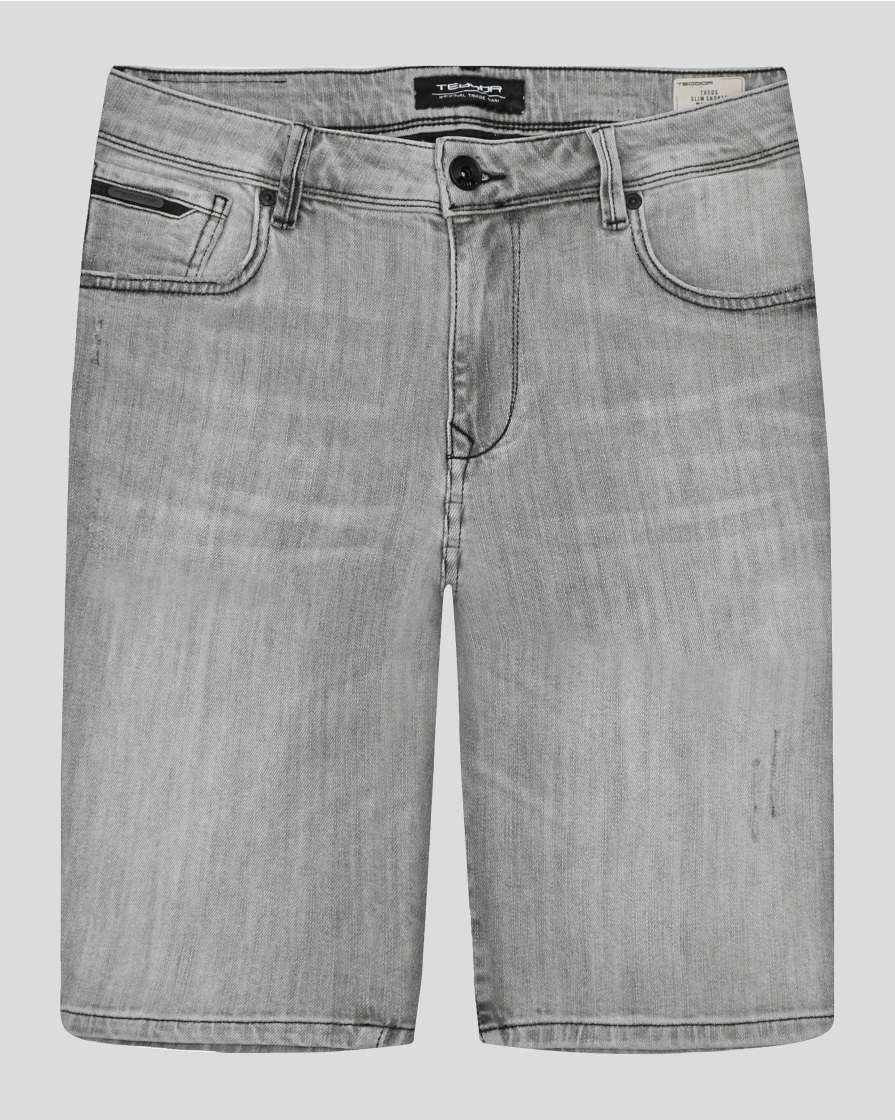 SHORTS COTTON
