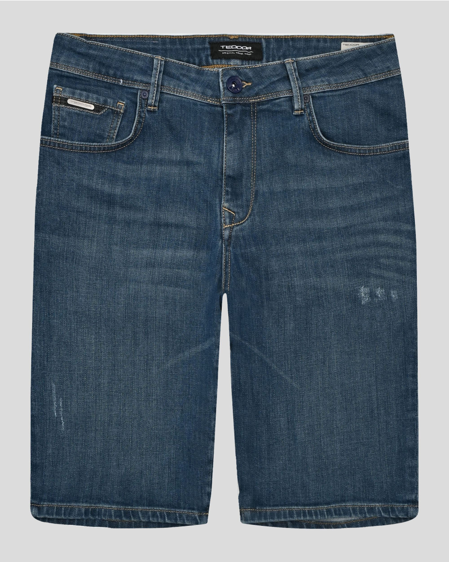SHORTS COTTON