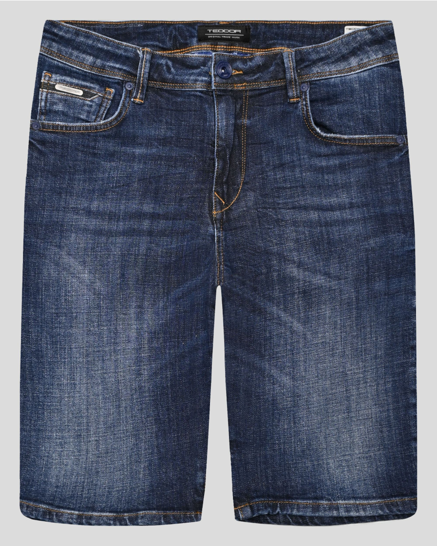 SHORTS COTTON