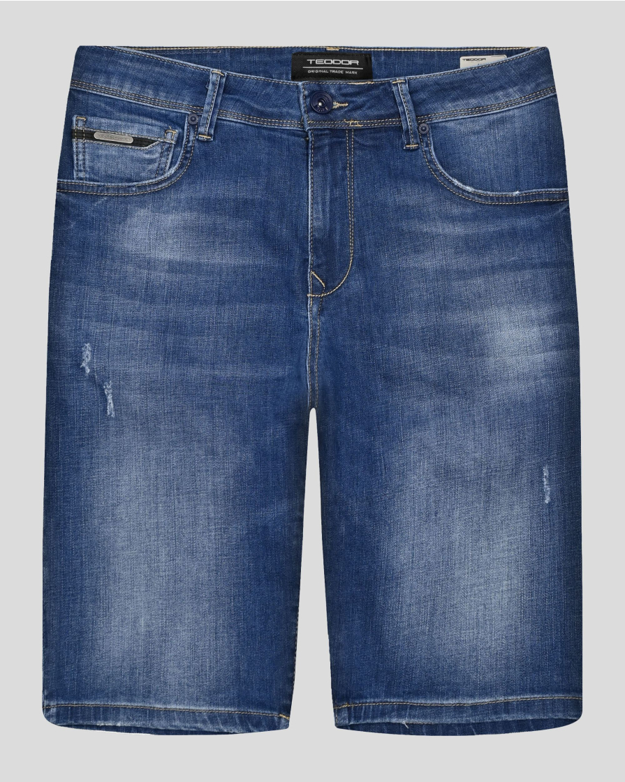SHORTS COTTON