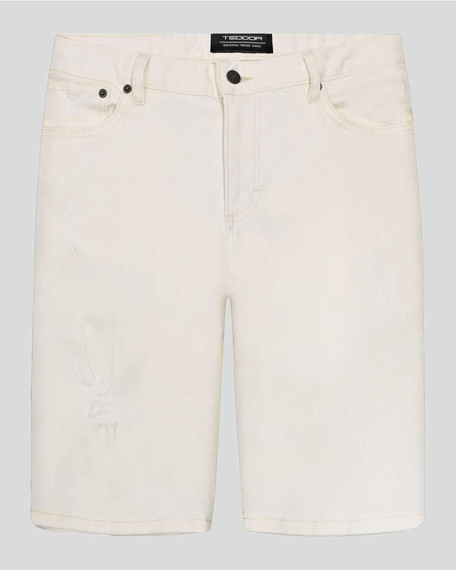 SHORTS COTTON