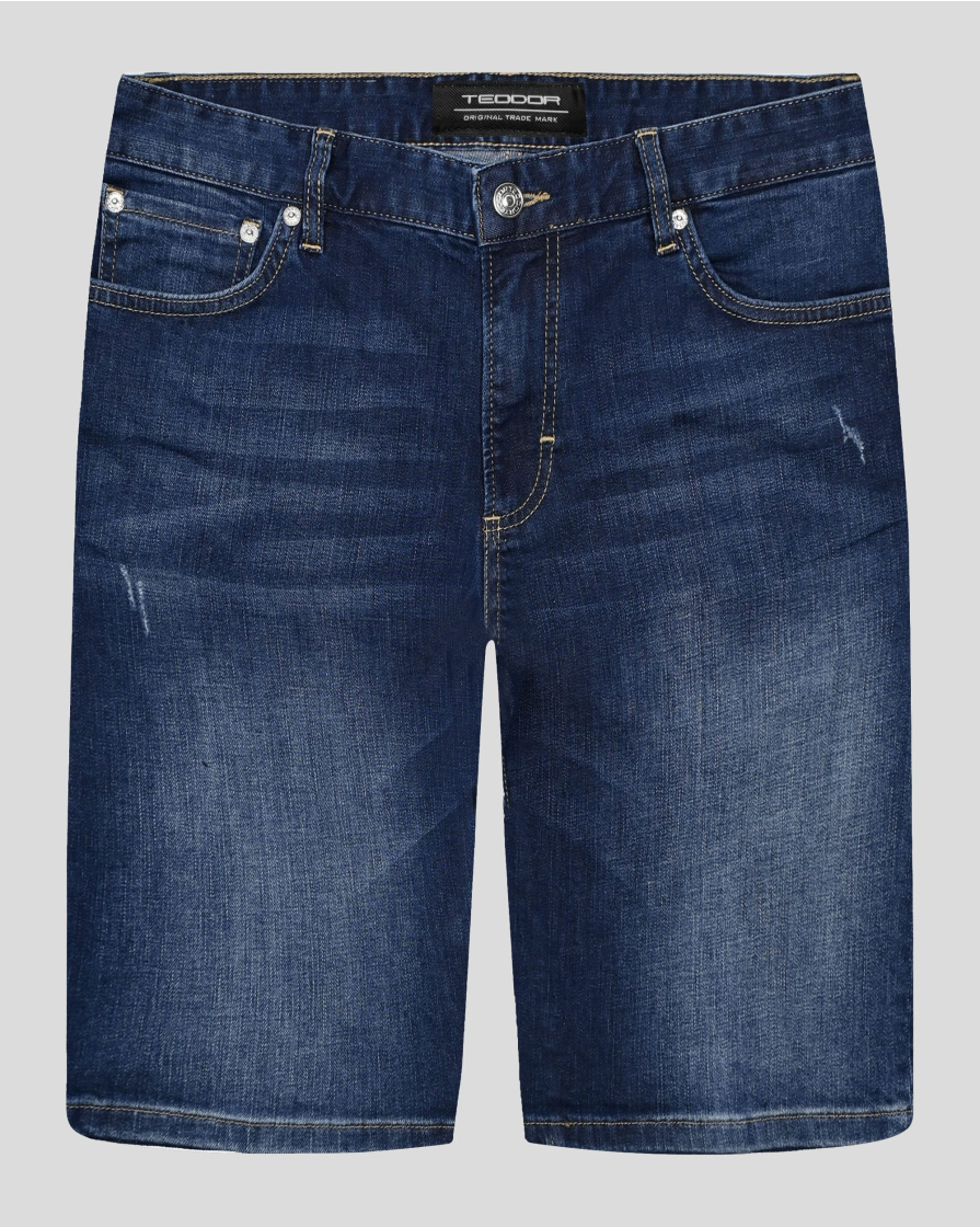 SHORTS COTTON