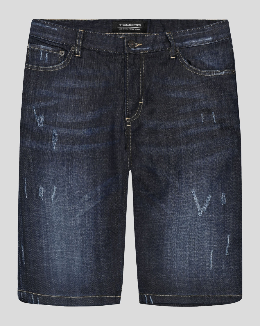 SHORTS COTTON