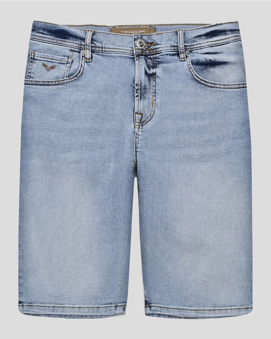 SHORTS COTTON