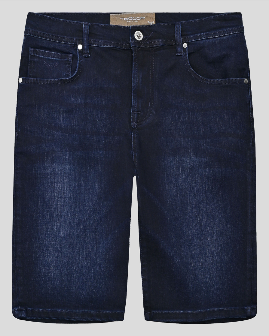 SHORTS COTTON