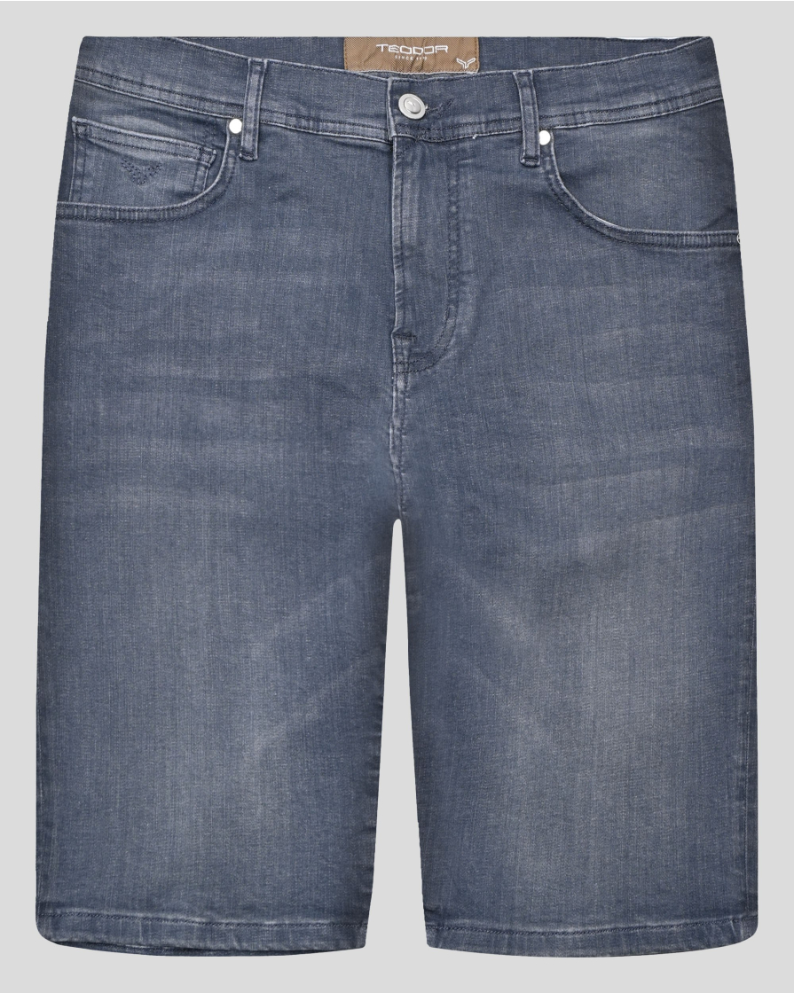 SHORTS COTTON