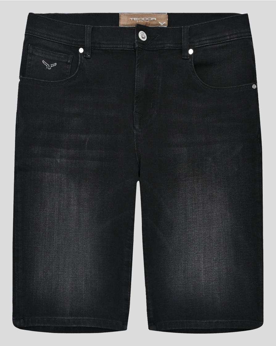 SHORTS COTTON