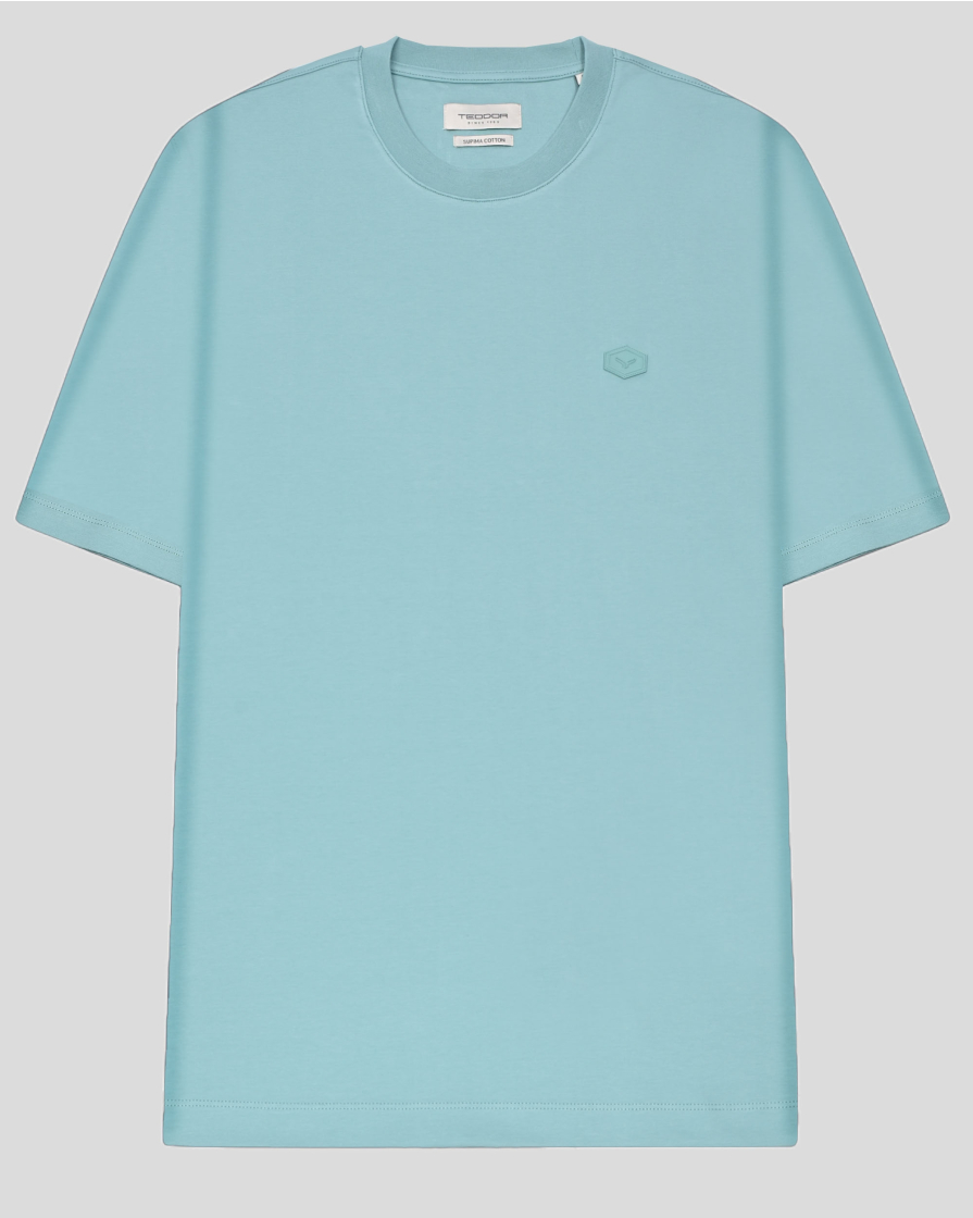 T-SHIRT COTTON