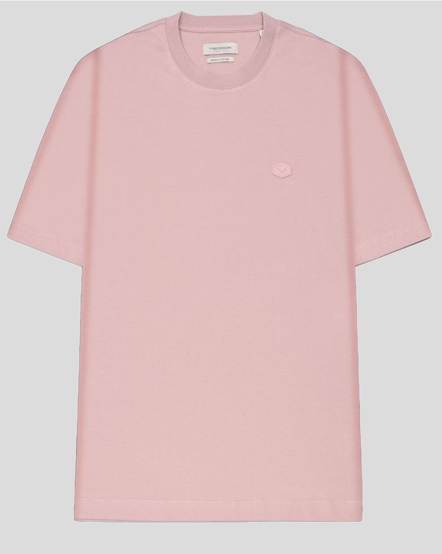 T-SHIRT COTTON