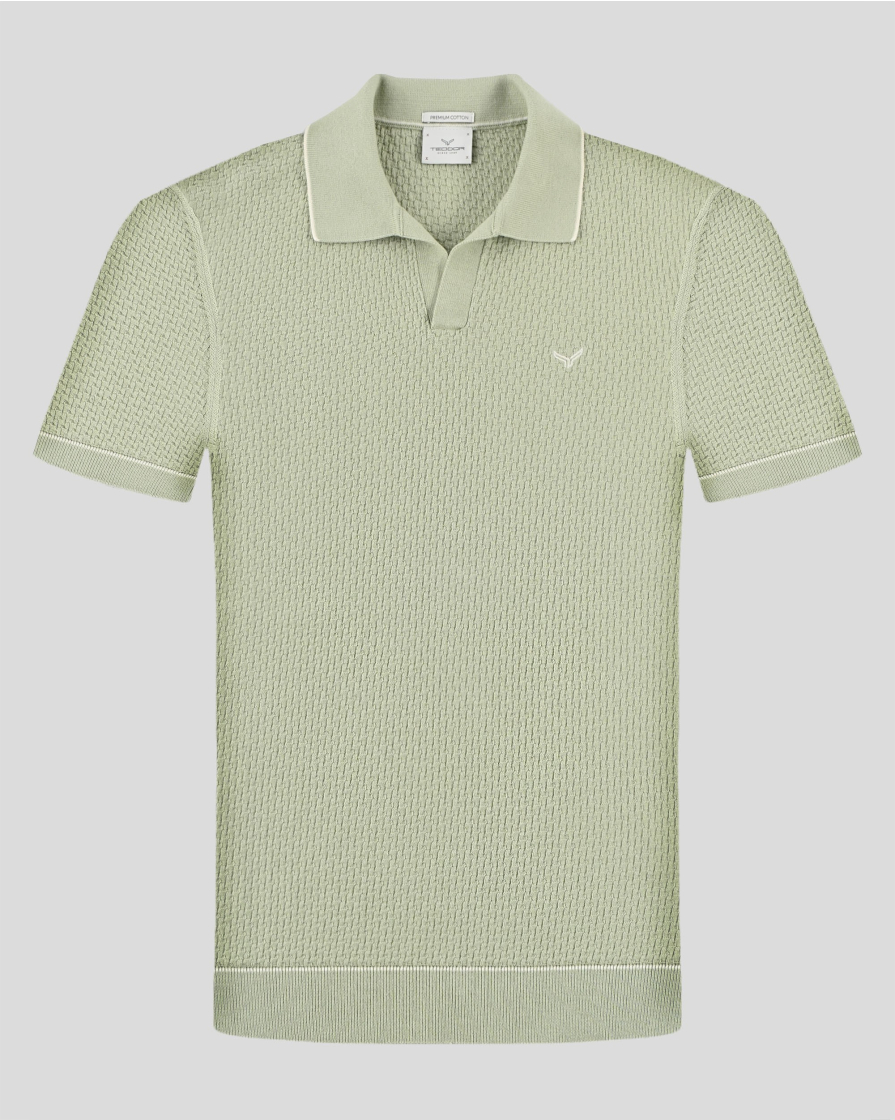 T-SHIRT COTTON