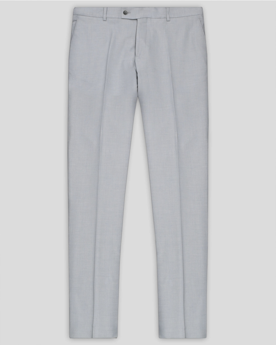 SUIT REGULAR FIT WOOL
