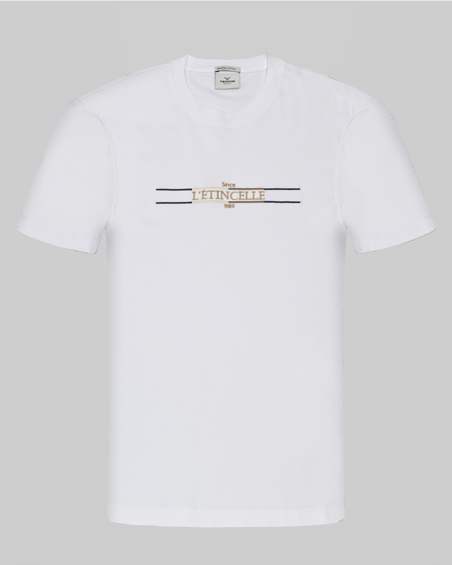 T-SHIRT COTTON