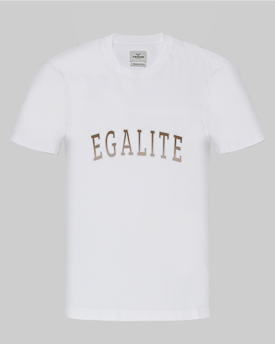 T-SHIRT COTTON