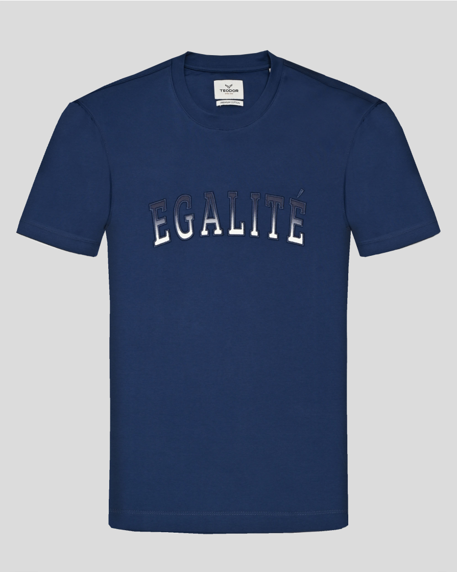 T-SHIRT COTTON