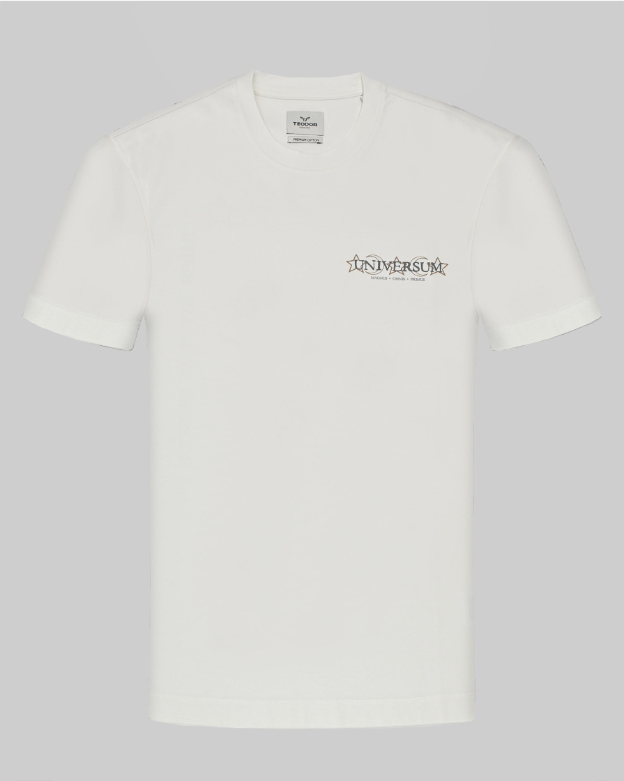 T-SHIRT COTTON