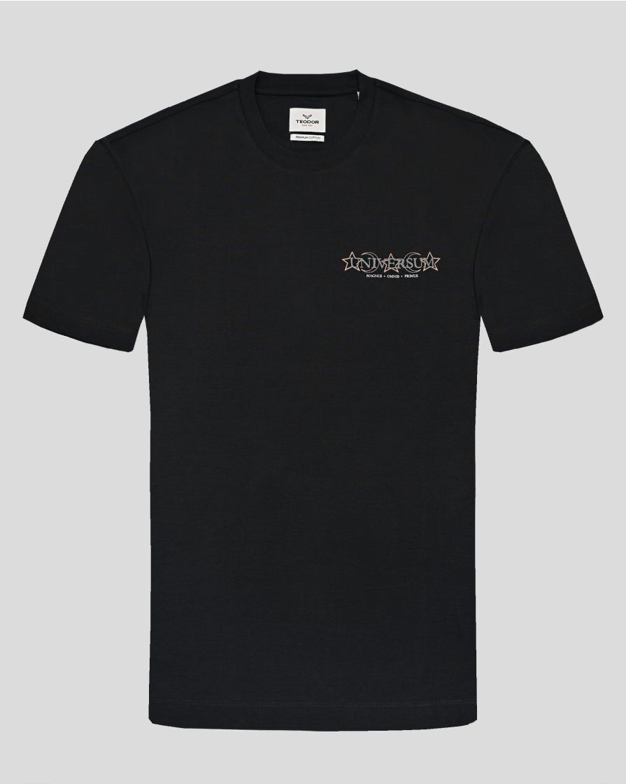 T-SHIRT COTTON
