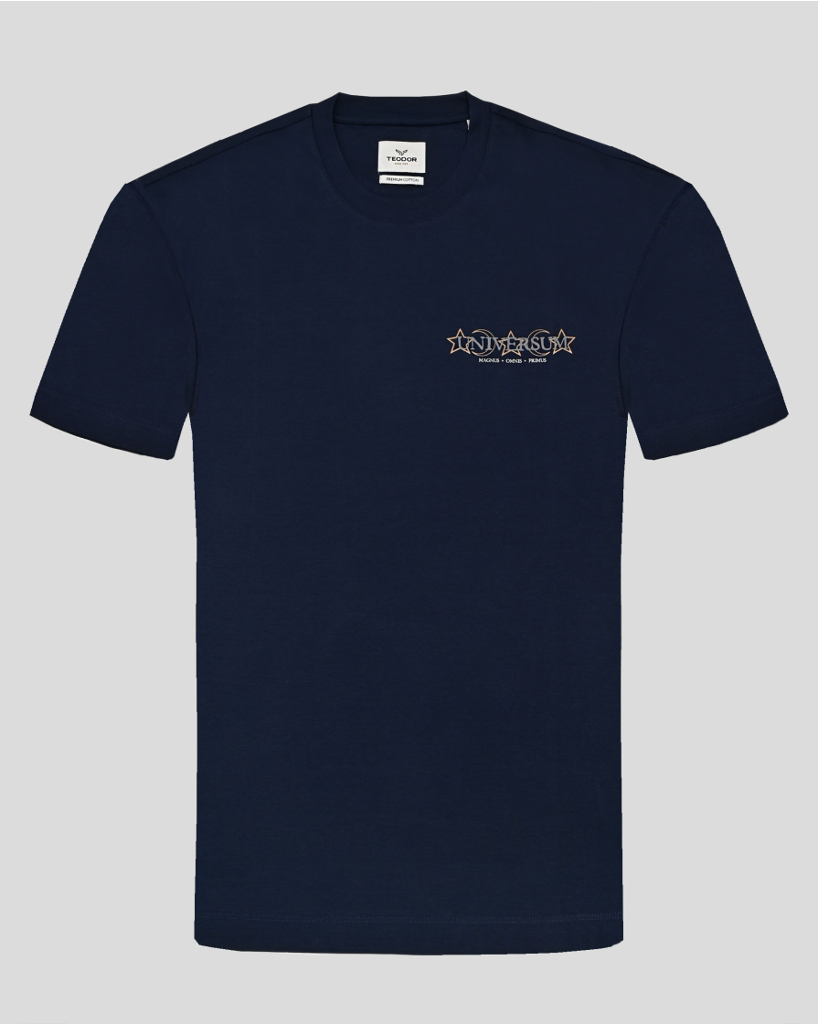 T-SHIRT COTTON